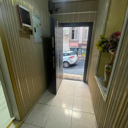 شقة فندقية Taksim Royal اسطنبول