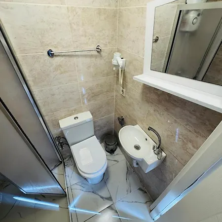 Taksim Royal * اسطنبول